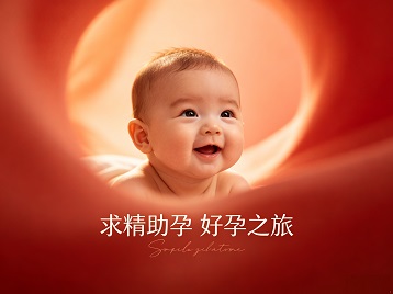 延安市求精助孕科学助孕 开启专属好孕之旅
