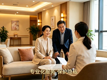延安市有偿售卵代生女生的客户的客户群体有哪些