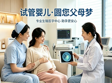 延安市辅助生育服务 试管婴儿行业的兴起背景、发展与未来展望